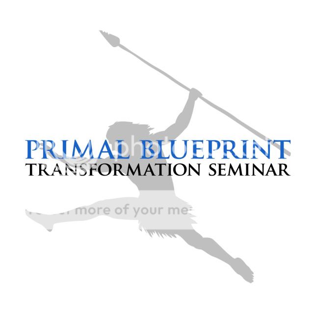 Primal Blueprint Transformation Seminar