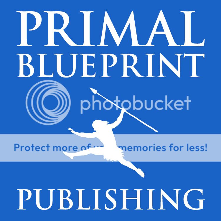 Primal Blueprint Publishing
