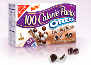100 Calorie Packs