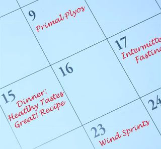 30 Day Challenge