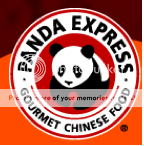 Panda Express Mandarin Chicken