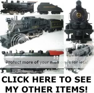 MTH RAILKING Santa Fe Hudson 30 1237 1 4 6 4 ATSF 960  